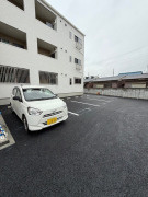 【駐車場】 | マリーナヴィラ