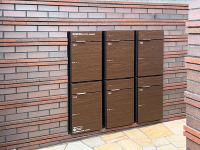 【その他共用部分】 | ミュージションテラス成増