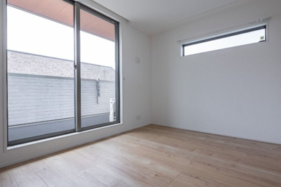 【展望】 | ミュージションテラス成増