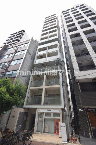 アーデン京町堀イースト