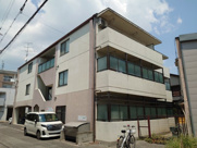 ハイツヤマト3の画像