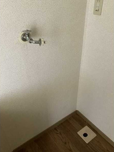 ハウスKⅡ　B　　　刈谷市近郊の賃貸はクラスホームの設備