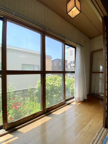 江別市幸町の和室|和室別角度！