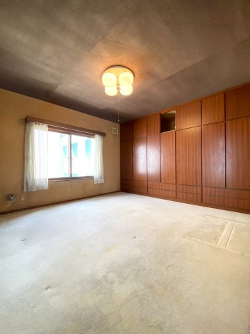 江別市幸町の洋室|洋室！