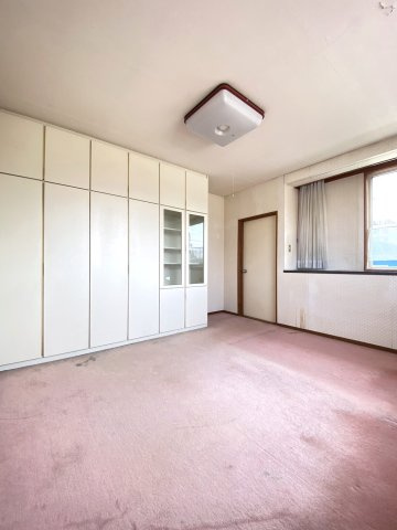 江別市幸町の洋室|洋室（2）！