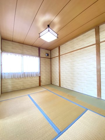 江別市幸町の和室|和室（2）！