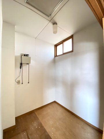 江別市幸町の収納|納戸付きです！