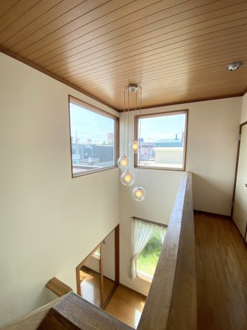 江別市幸町のその他|吹抜け！