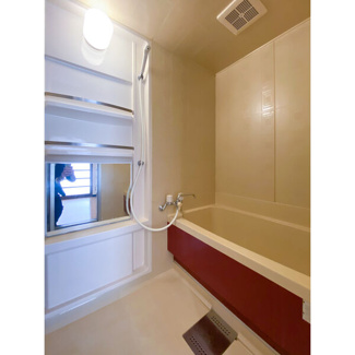 【浴室】 | ピナクル片縄