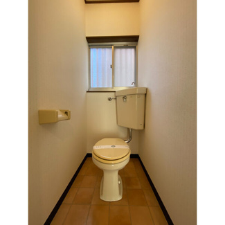 【トイレ】 | ピナクル片縄