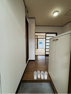 【玄関】 | ピナクル片縄