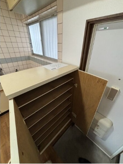 【収納】 | ピナクル片縄