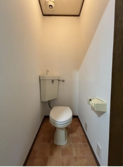 【トイレ】 | ピナクル片縄