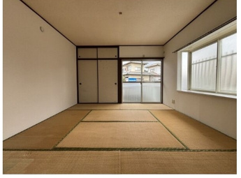 【和室】