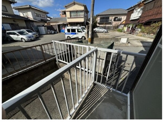 【バルコニー】 | ピナクル片縄