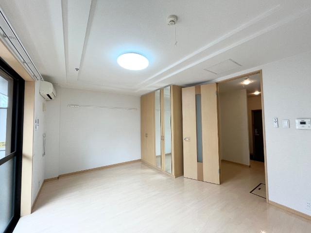 ＳＫ ｆｌａｔ　2ｎｄ（エスケーフラットセカンド）の内装|室内