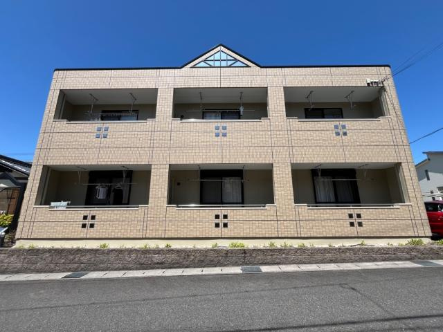 ＳＫ ｆｌａｔ　2ｎｄ（エスケーフラットセカンド）の外観|外観写真（昼）