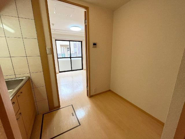 ＳＫ ｆｌａｔ　2ｎｄ（エスケーフラットセカンド）の内装|室内