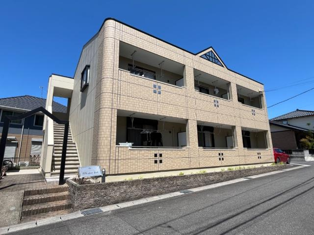 ＳＫ ｆｌａｔ　2ｎｄ（エスケーフラットセカンド）