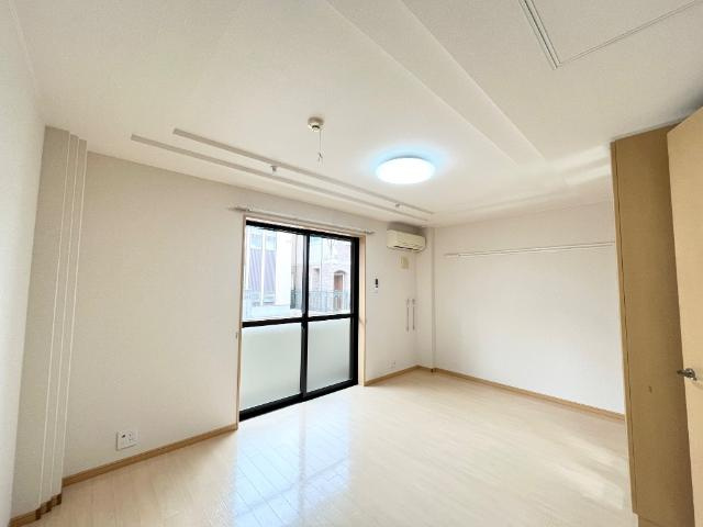 ＳＫ ｆｌａｔ　2ｎｄ（エスケーフラットセカンド）の内装|室内