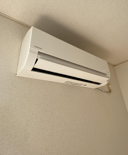 ブルーシャンBの設備