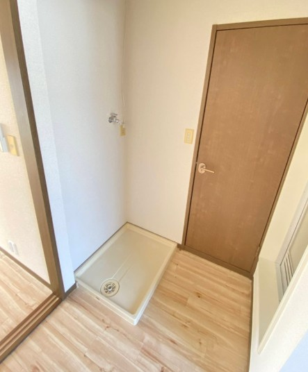 ブルーシャンBの設備