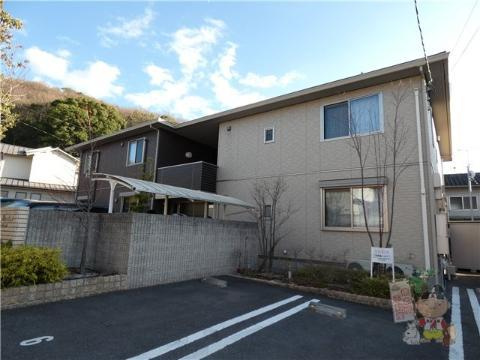 グリーンガーデン国富