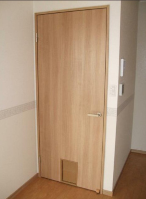 【収納】 | ローズスクエアB