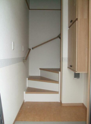 【その他】 | ローズスクエアB