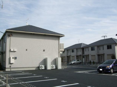 【展望】 | ローズスクエアB