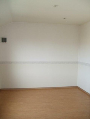 【居間・リビング】 | ローズスクエアB