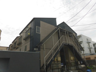 ダグラス中原の画像