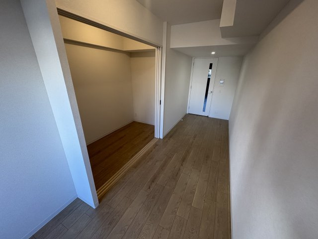 アルティザ姫路の内装