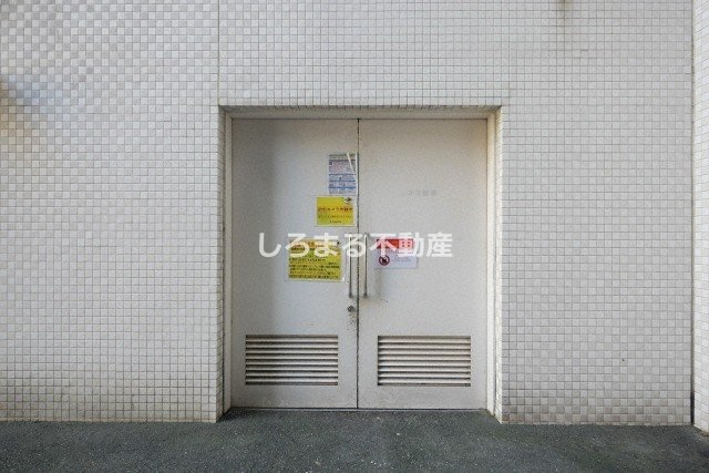 アーデンタワー南堀江のその他