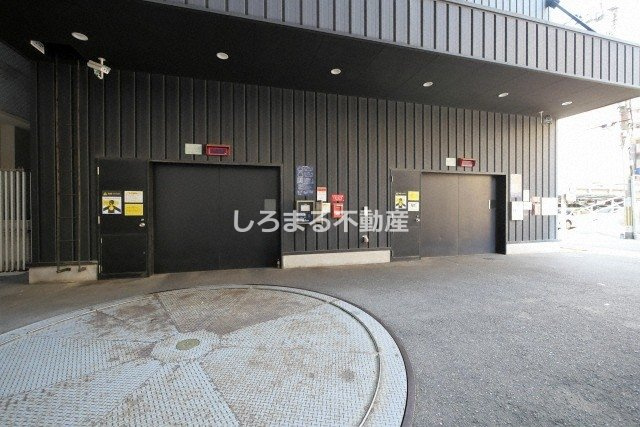 アーデンタワー南堀江のその他