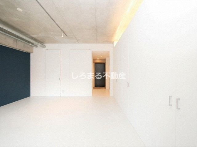 アーデンタワー南堀江の内装