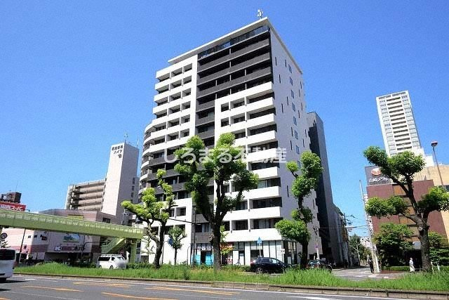 アーデンタワー南堀江