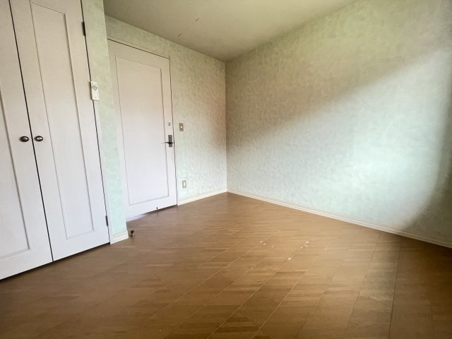 筑縄町　中古戸建