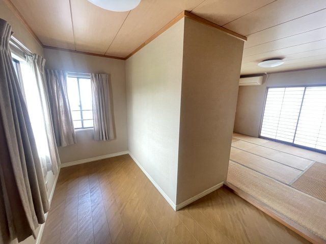 筑縄町　中古戸建