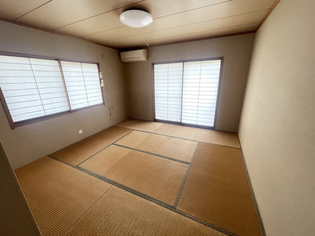 筑縄町　中古戸建
