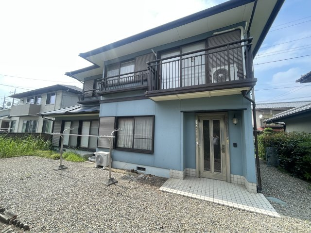 筑縄町　中古戸建