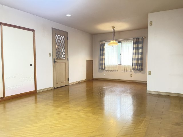 筑縄町　中古戸建