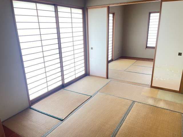 筑縄町　中古戸建