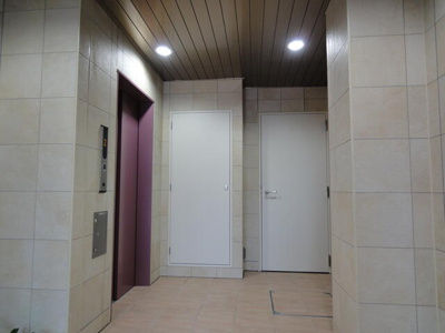 【その他共用部分】 | カスケード新蒲田