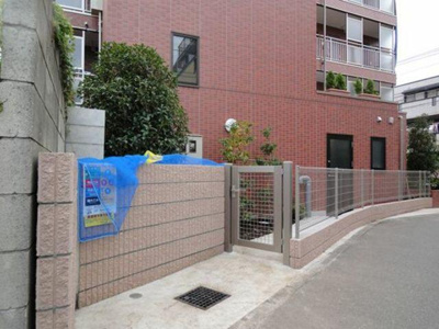 【その他共用部分】 | カスケード新蒲田