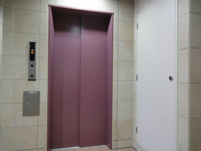 【その他共用部分】 | カスケード新蒲田