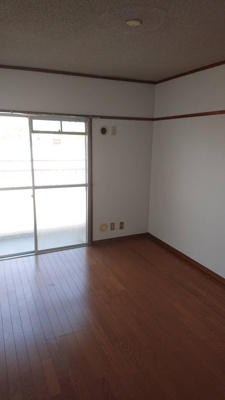 【展望】 | 井手の元ビル | ※同マンション別室の参考写真です