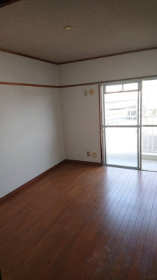 【洋室】 | 井手の元ビル | ※同マンション別室の参考写真です