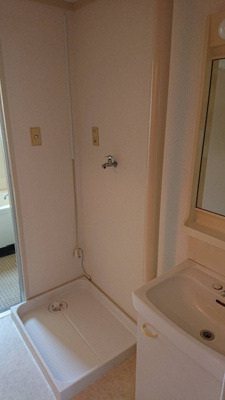 【設備】 | 井手の元ビル | ※同マンション別室の参考写真です