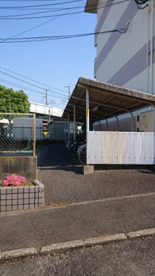 【その他共用部分】 | 井手の元ビル